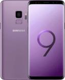 Samsung Galaxy S9 (Dual SIM 64GB 4G LTE) Midnight Black