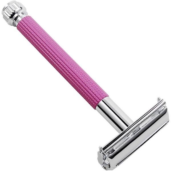 Parker 29L Safety Razor - Lavender