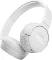 JBL Tune Wireless On Ear Noise Cancelling Headphones - White