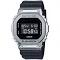 G-Shock Gm-s5600 Full Metal Silver Black