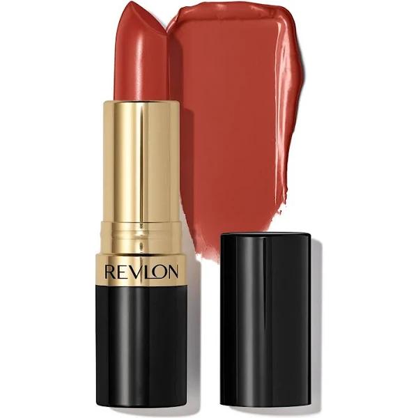 Revlon Super Lustrous Lipstick - Toast of New York - 4.2 gm