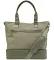 Kadi The Long Weekender in Olive Green