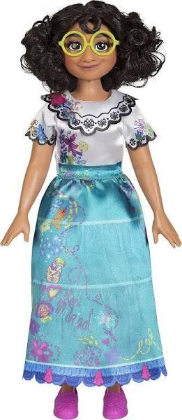 Encanto Core Fashion Doll - Mirabel Madrigal