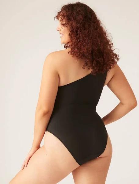 Modibodi One piece swimsuit for teens, lightweight and moderate