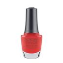 Morgan Taylor Nail Polish Go Girl (15ml)