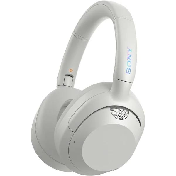 Sony Ult Wear Wireless Noise Cancelling Headphones Off White