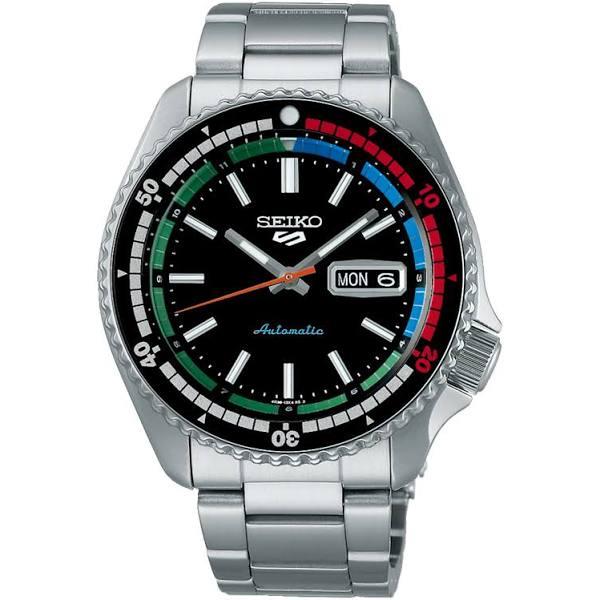 Seiko 5 Sports SRPK13K Watch | StarBuy