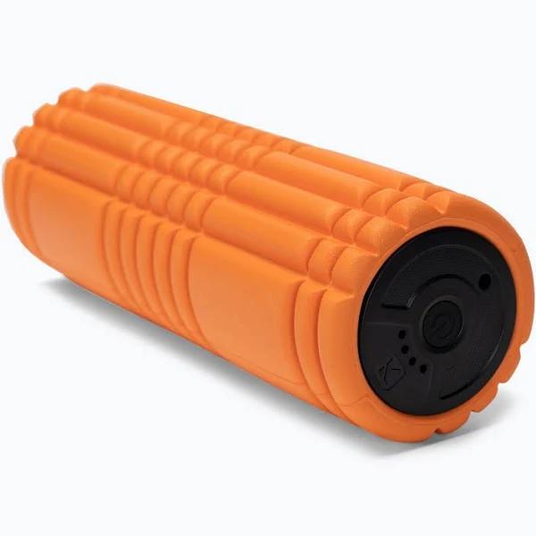 Trigger Point Grid Vibe Plus Foam Roller