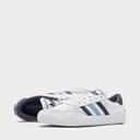 adidas-Nora Shoes-Unisex-Cloud White / Preloved Blue / Shadow Navy-7