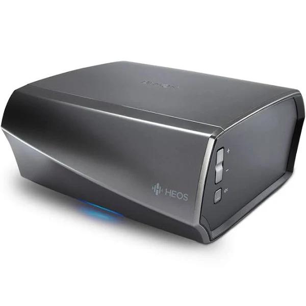 HEOS Link HS2 High Resolution Audio Wireless Pre-Amplifier