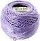 DMC Perle 5 Cotton #210 Medium Lavender 10g Ball 45m