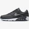 Nike Air Max 90 - Anthracite/Industrial Blue/White/Reflect Silver - 10.5