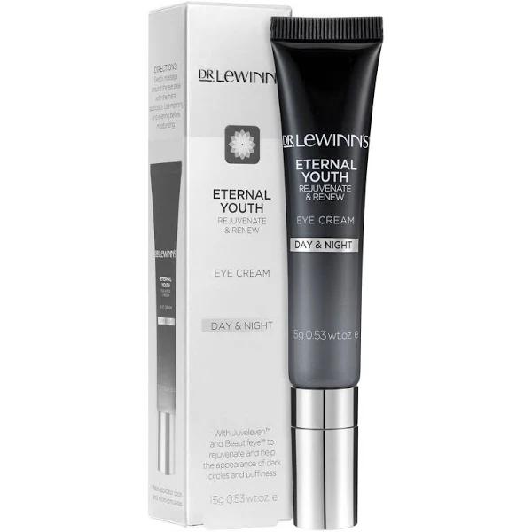 Dr. LeWinn's Eternal Youth Day & Night Eye Cream 15 G