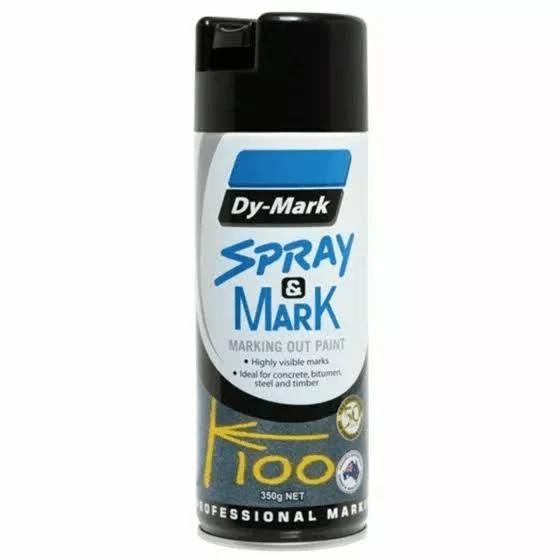 Spray & Mark Paint - 350g