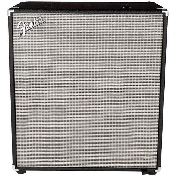 Fender Rumble 410 Cabinet (V3)