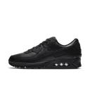 Nike Air Max 90 Leather Black/ Black-Black