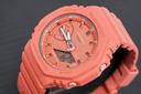 Casio G-Shock Mini Casioak Analog Digital GMA-S2100-4A2 GMAS2100-4 200m Women's Watch