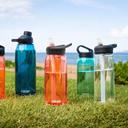 Camelbak Eddy+ Insulated Drink Bottle 0.6L - Ocean