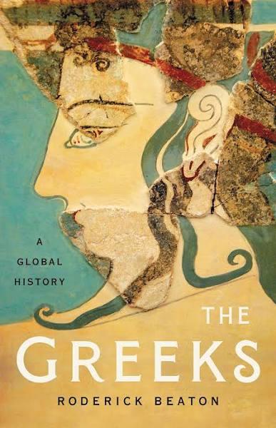 The Greeks by Roderick Beaton