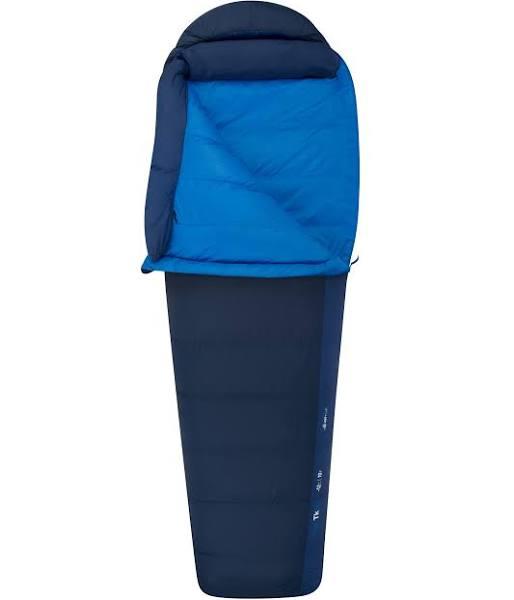 Sea to Summit Trek TKIII Sleeping Bag (Regular)