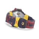 G Shock x FC Barcelona G Squad GBDH1000BAR-4