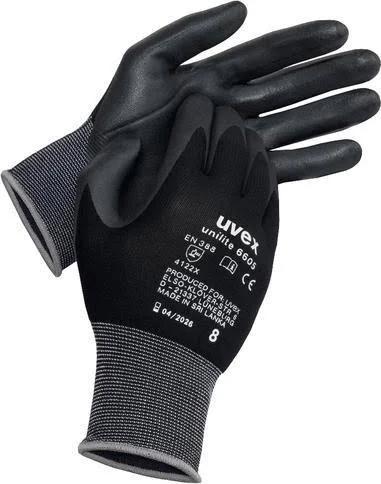 Uvex Unilite 6605 Safety Glove Size 11