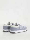 New Balance 480 Shoes Blue Grey - 41.5