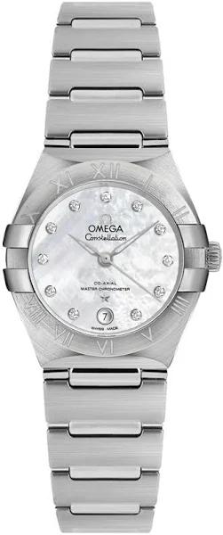 Omega Constellation 131.10.29.20.55.001 - 13110292055001