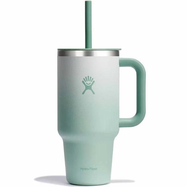 Hydro Flask 32 oz All Around Travel Tumbler Matcha Ombre