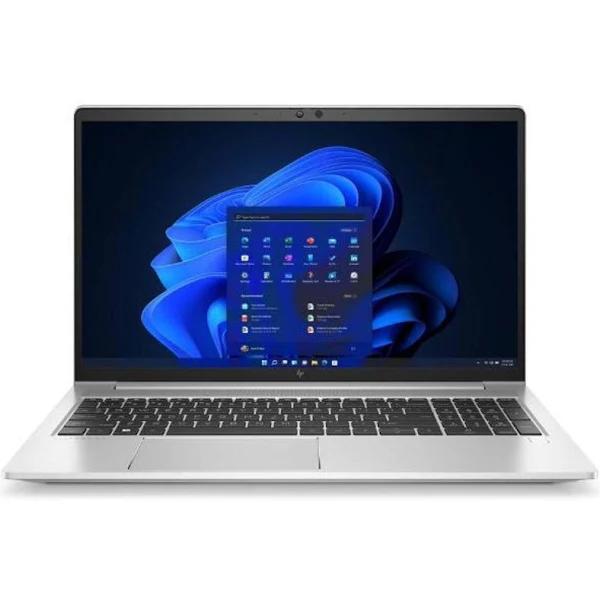 Refurbished HP EliteBook 650 G9 Intel i5-1235U / 16GB 3200MHz / 256GB SSD / 15.6inch FHD AG / 4G LTE / W11P DG W10P / HP Valid Until 15/2/26