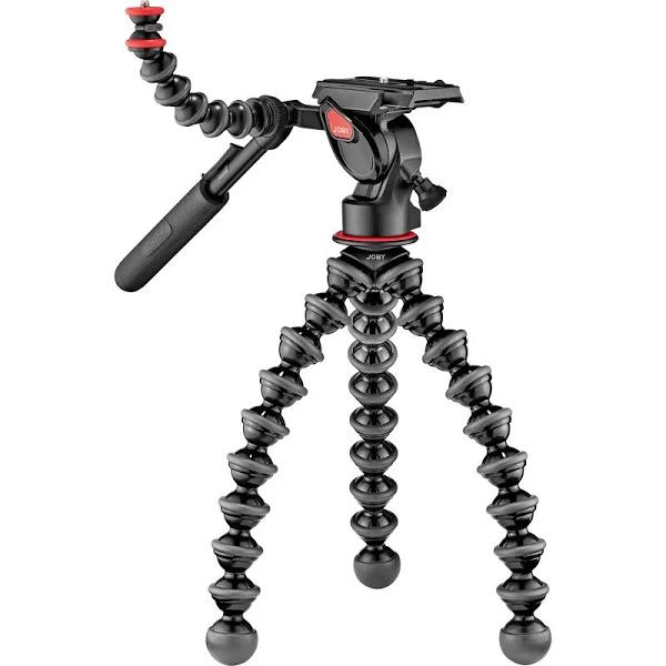 Joby GorillaPod 5K Video Pro Head Kit (JB01561)