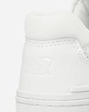 New Balance 550 'Triple White' Sneakers | Men's Size 5.5