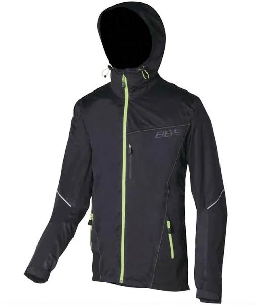 BBB DeltaShield Rain Jacket