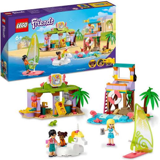 LEGO 41710 Friends Surfer Beach Fun