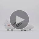 New Balance 442 Team Firm Ground Men's Football Boots (Width 2E) White / 7