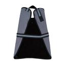 Kmart Pet Water Resistant Vest - Extra Extra Large, Black