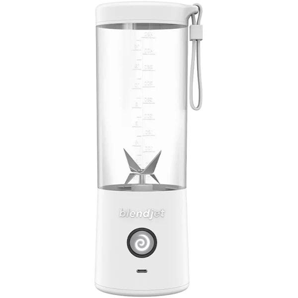 BlendJet 2 - Portable Blender - White