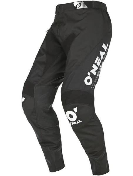 Oneal 2023 Mayhem Bullet Black/White Pants - 42