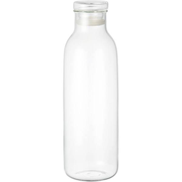 Kinto - Bottlit Glass Carafe - 1 L - Transparent