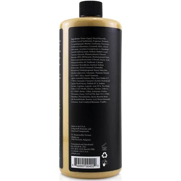 Philip B Forever Shine Shampoo (with Megabounce - All Hair Types) 947ml