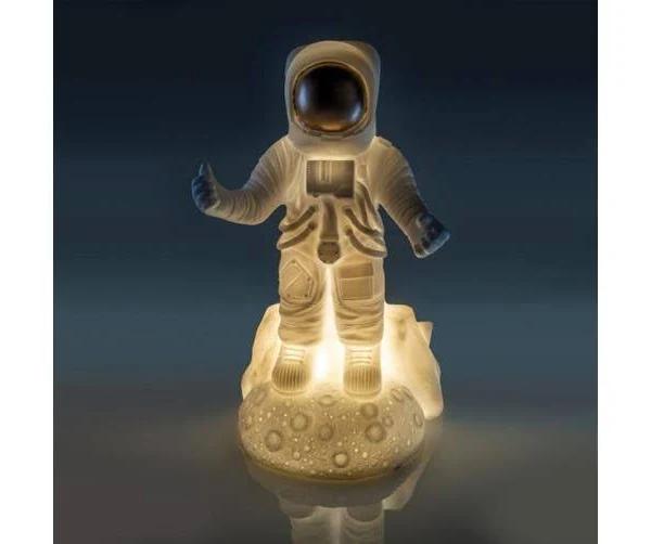 Astronaut Table Lamp