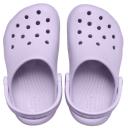 Crocs Classic Clog Red Baby - 19-20