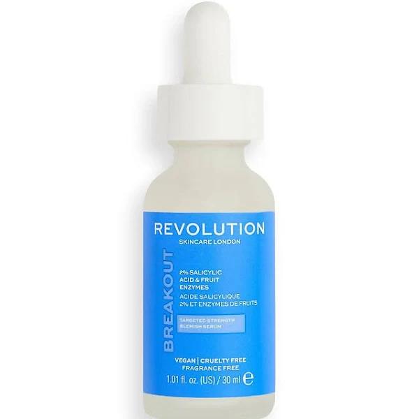 Revolution Skincare Super Salicylic Serum 30 ml