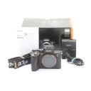 Sony Alpha A7S III Digital Camera Body