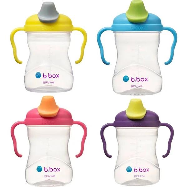 b.box Spout Cup - Assorted*