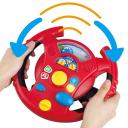 Playgo Musical Steering Wheel