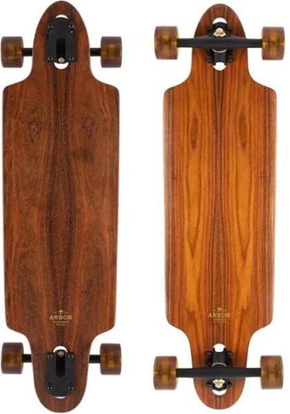 Arbor Zeppelin Flagship 32 Longboard Skateboard