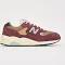 New Balance 580 Washed Burgundy