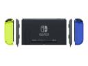 Nintendo Blue/ Neon Yellow Joy-Con (L-R) - Switch