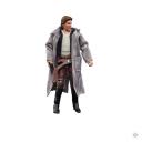 Star Wars The Vintage Collection Han Solo (Endor) Return of The Jedi